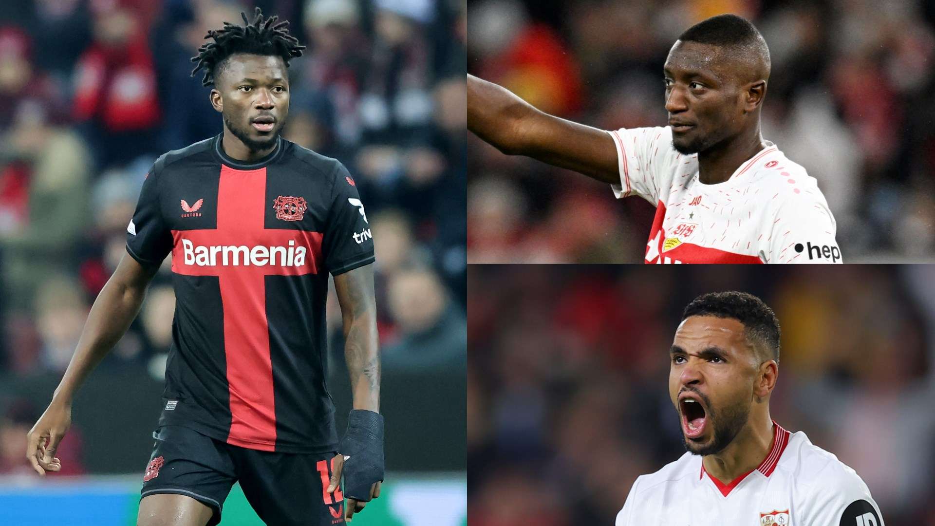 本泽马和埃 本泽马和埃