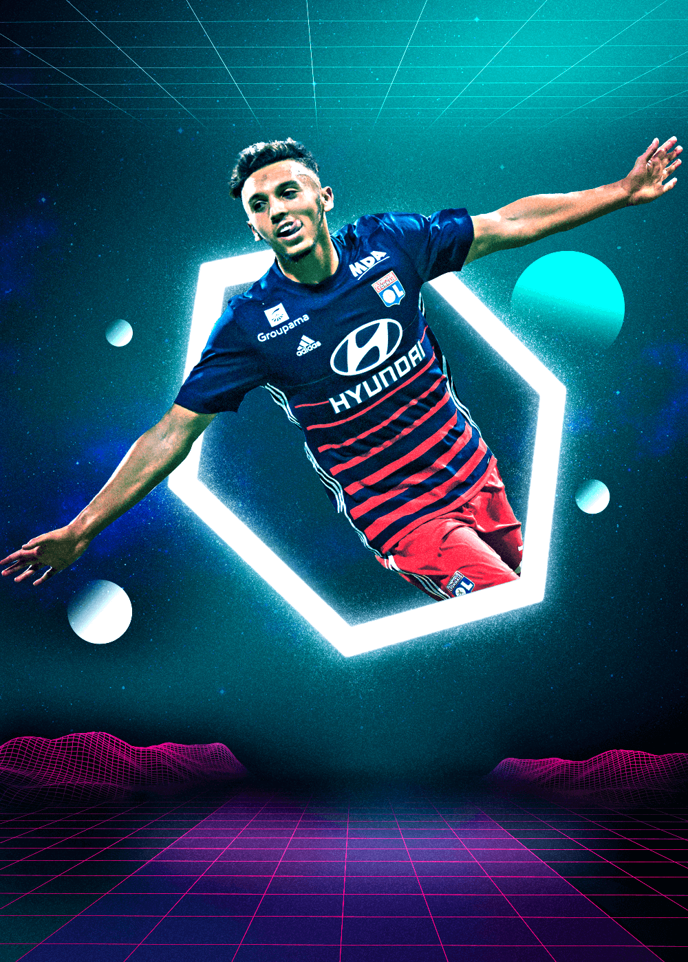 拉梅洛具有 拉梅洛具有