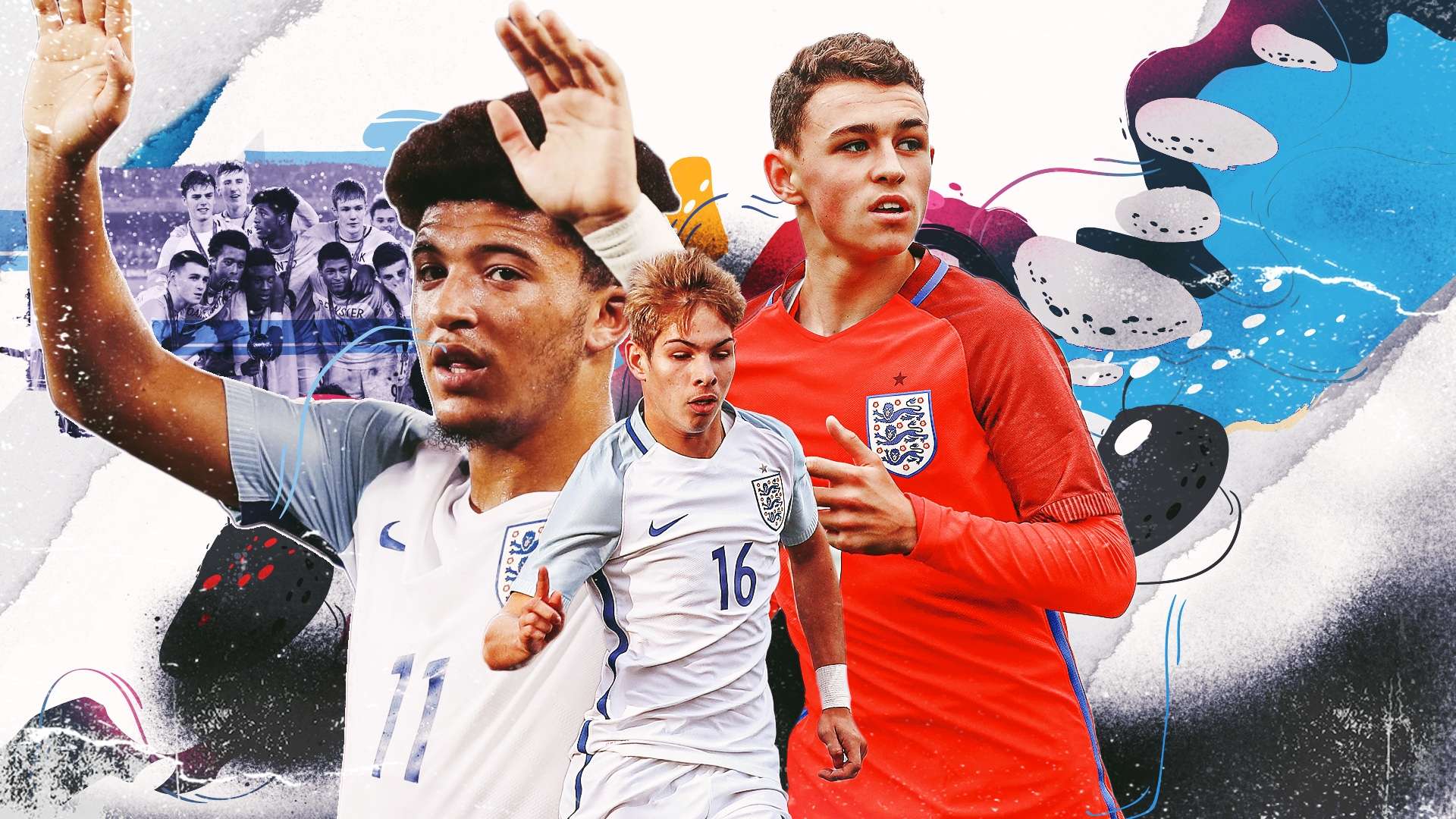 速度和技术 速度和技术