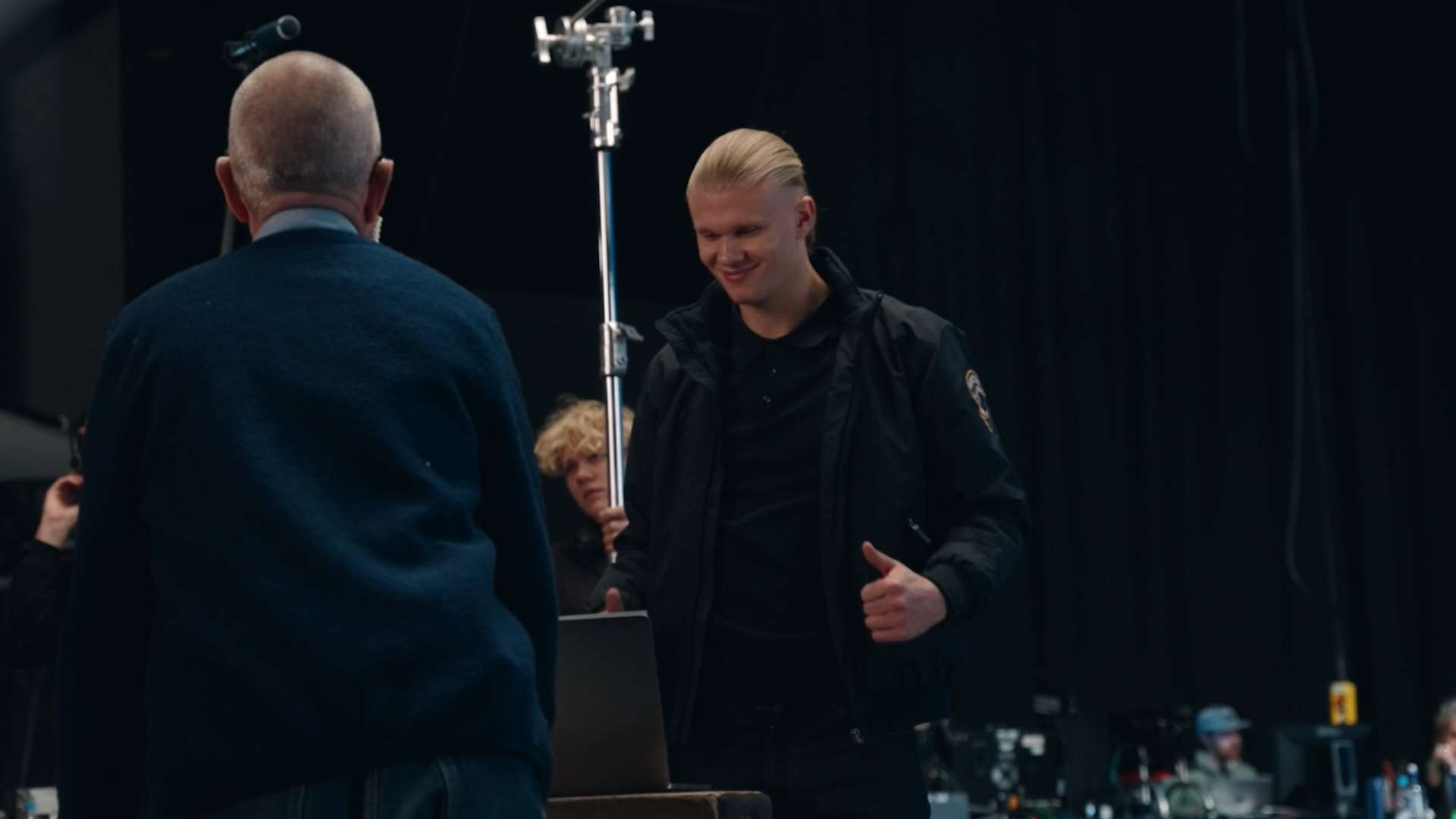 新兴力量的 新兴力量的