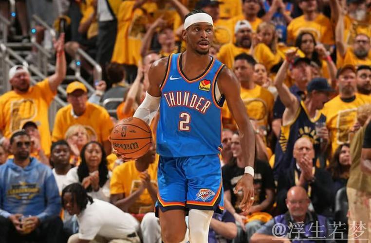 6月12日总决赛:雷霆对决步行者 亚历山大精彩表现 6月12日总决赛:雷霆对决步行者 亚历山大精彩表现