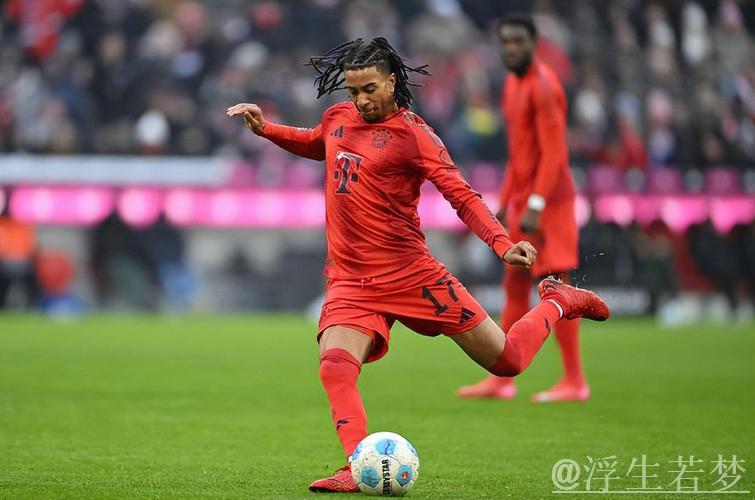 英超多队亿元报价奥利塞,拜仁紧急启动续约谈判 英超多队亿元报价奥利塞,拜仁紧急启动续约谈判