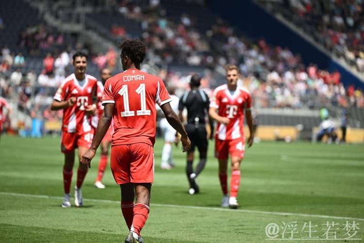 英超多队亿元报价奥利塞,拜仁紧急启动续约谈判 英超多队亿元报价奥利塞,拜仁紧急启动续约谈判