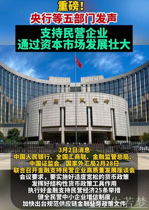 各地强化金融支持助力民营企业发展 各地强化金融支持助力民营企业发展